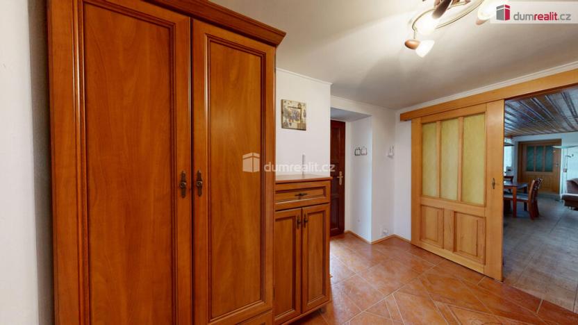 Prodej rodinného domu, Činěves, 100 m2