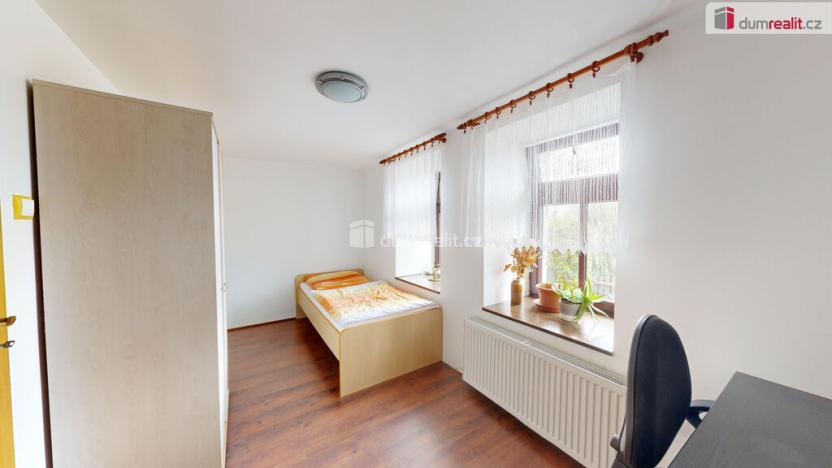 Prodej rodinného domu, Činěves, 100 m2