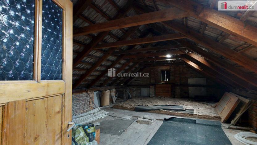 Prodej rodinného domu, Činěves, 100 m2