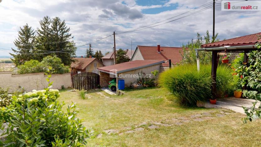 Prodej rodinného domu, Činěves, 100 m2