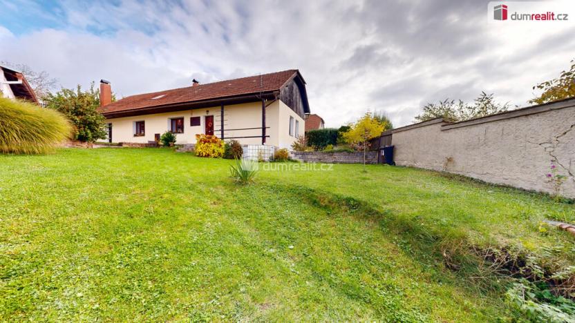 Prodej rodinného domu, Činěves, 100 m2