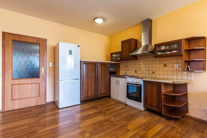 Prodej bytu 4+kk, Praha - Újezd nad Lesy, Domanovická, 108 m2