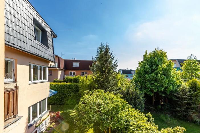 Prodej bytu 4+kk, Praha - Újezd nad Lesy, Domanovická, 108 m2
