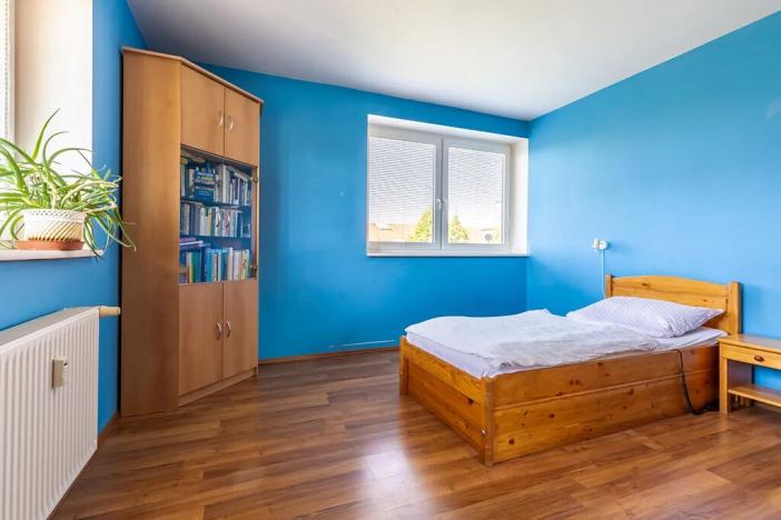 Prodej bytu 4+kk, Praha - Újezd nad Lesy, Domanovická, 108 m2