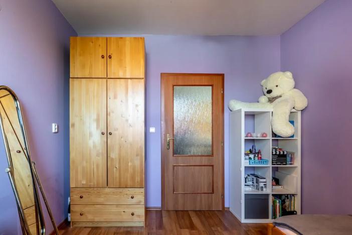 Prodej bytu 4+kk, Praha - Újezd nad Lesy, Domanovická, 108 m2