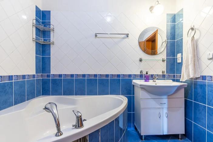 Prodej bytu 4+kk, Praha - Újezd nad Lesy, Domanovická, 108 m2