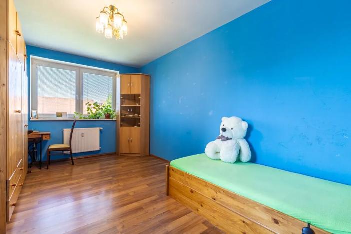 Prodej bytu 4+kk, Praha - Újezd nad Lesy, Domanovická, 108 m2