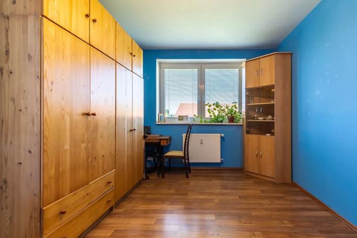 Prodej bytu 4+kk, Praha - Újezd nad Lesy, Domanovická, 108 m2
