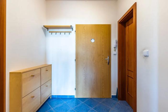 Prodej bytu 4+kk, Praha - Újezd nad Lesy, Domanovická, 108 m2