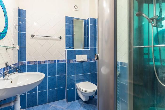Prodej bytu 4+kk, Praha - Újezd nad Lesy, Domanovická, 108 m2