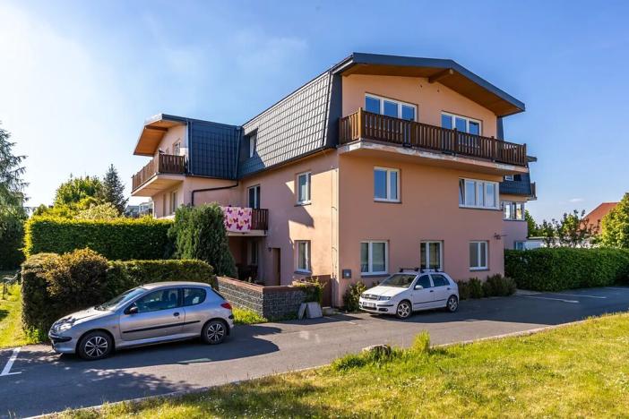 Prodej bytu 4+kk, Praha - Újezd nad Lesy, Domanovická, 108 m2