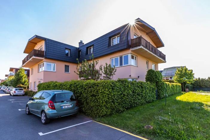 Prodej bytu 4+kk, Praha - Újezd nad Lesy, Domanovická, 108 m2