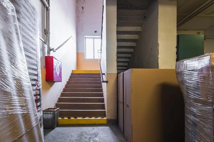 Prodej obchodního prostoru, Kolín, Sladkovského, 1465 m2