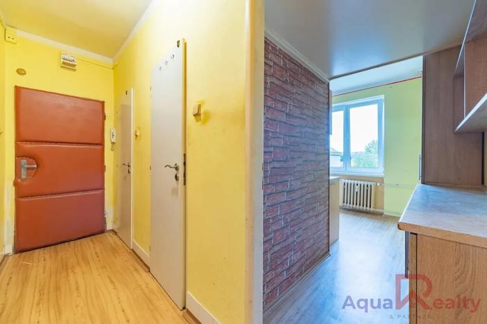 Prodej podílu bytu 2+1, Bukovany, 54 m2