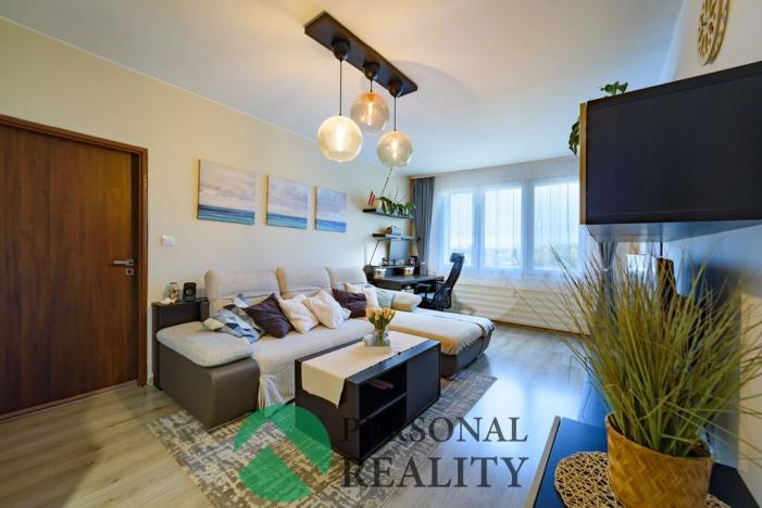 Prodej bytu 3+1, Planá nad Lužnicí, Průmyslová, 86 m2