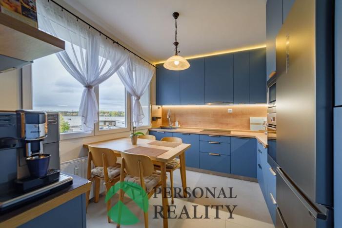 Prodej bytu 3+1, Planá nad Lužnicí, Průmyslová, 86 m2