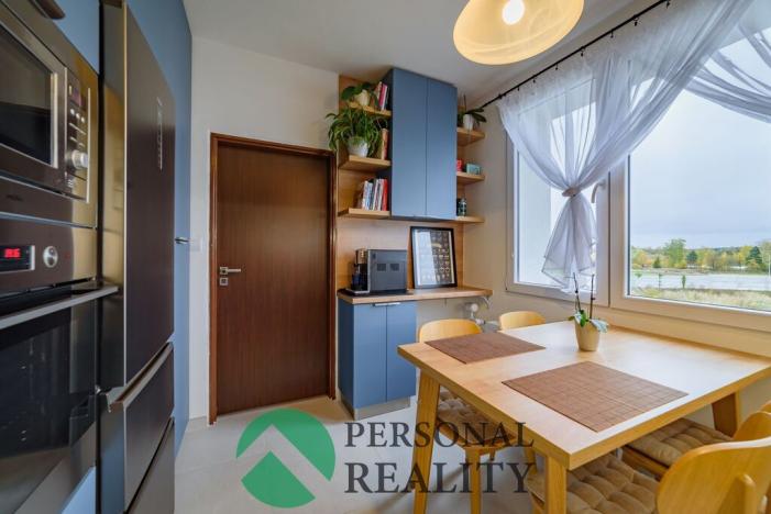 Prodej bytu 3+1, Planá nad Lužnicí, Průmyslová, 86 m2