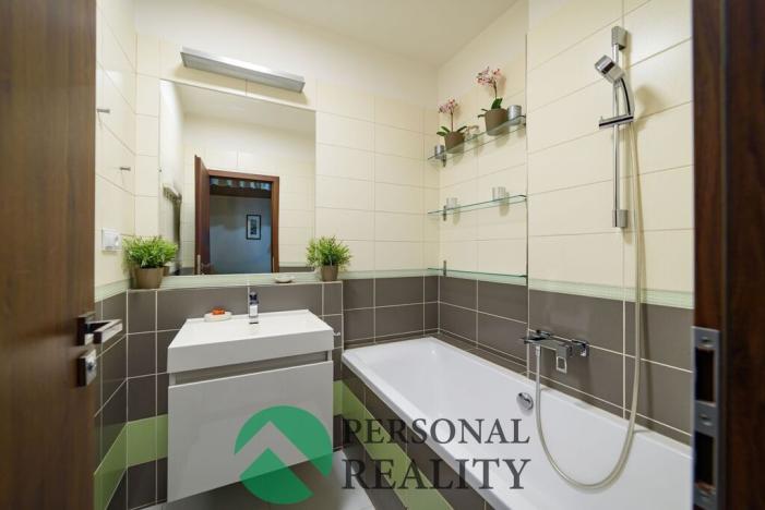 Prodej bytu 3+1, Planá nad Lužnicí, Průmyslová, 86 m2