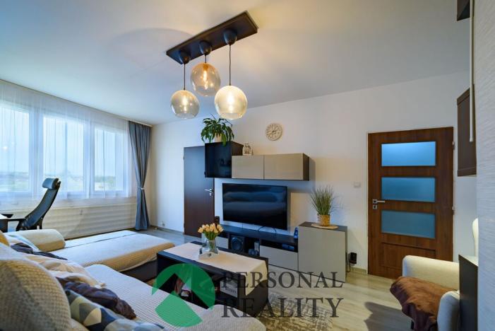 Prodej bytu 3+1, Planá nad Lužnicí, Průmyslová, 86 m2