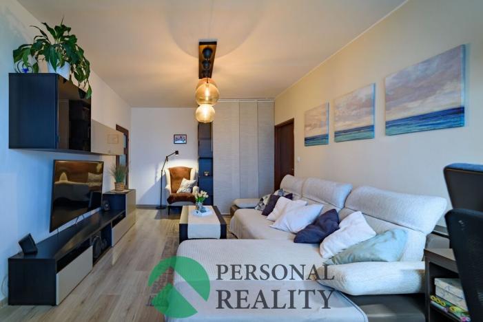 Prodej bytu 3+1, Planá nad Lužnicí, Průmyslová, 86 m2