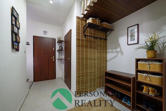 Prodej bytu 3+1, Planá nad Lužnicí, Průmyslová, 86 m2