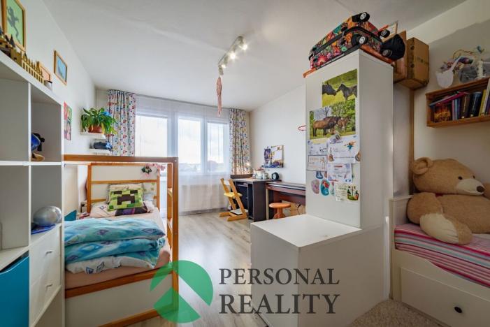 Prodej bytu 3+1, Planá nad Lužnicí, Průmyslová, 86 m2