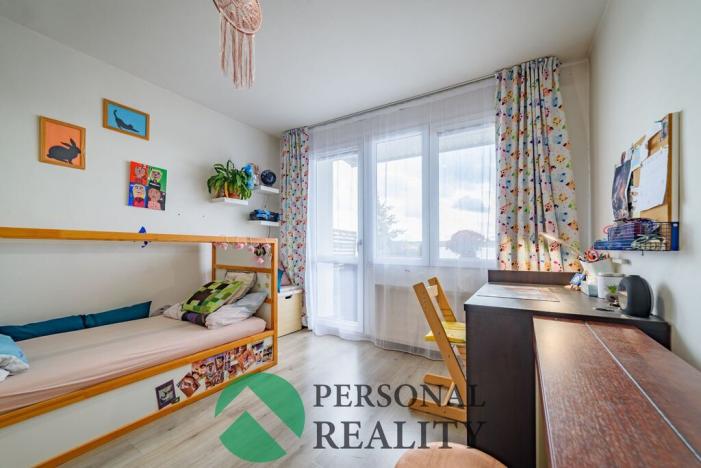 Prodej bytu 3+1, Planá nad Lužnicí, Průmyslová, 86 m2