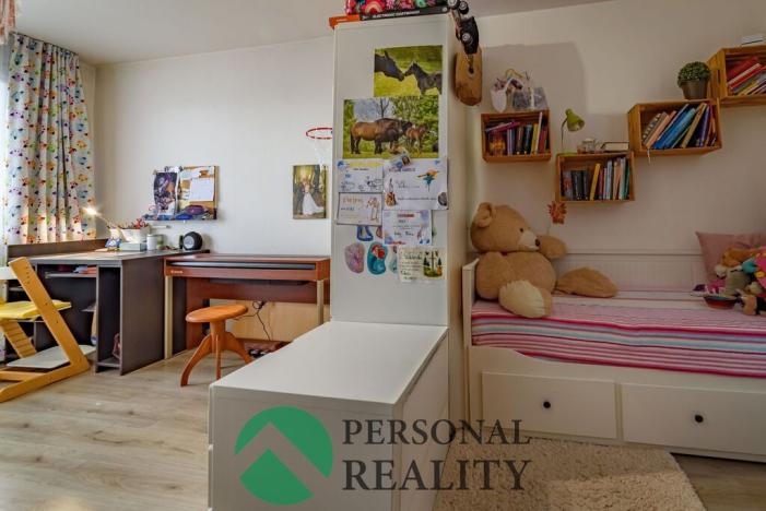 Prodej bytu 3+1, Planá nad Lužnicí, Průmyslová, 86 m2