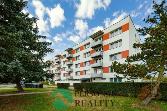 Prodej bytu 3+1, Planá nad Lužnicí, Průmyslová, 86 m2