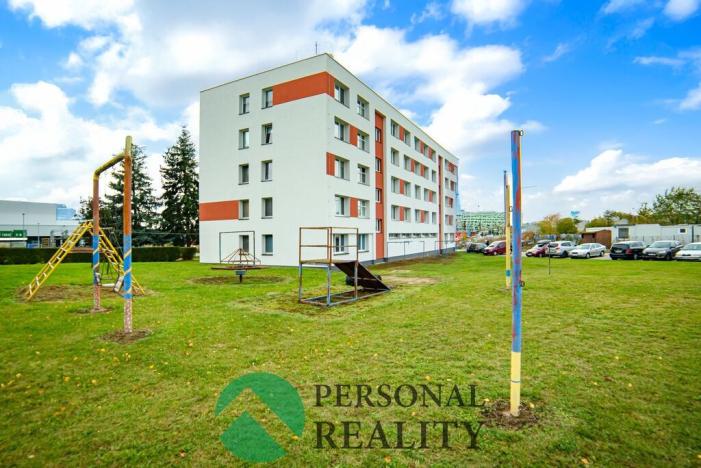 Prodej bytu 3+1, Planá nad Lužnicí, Průmyslová, 86 m2
