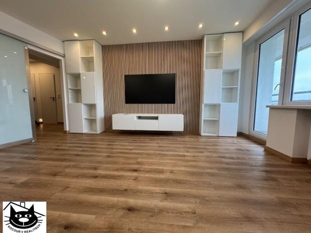 Pronájem bytu 2+kk, Dobříš, Fričova, 57 m2