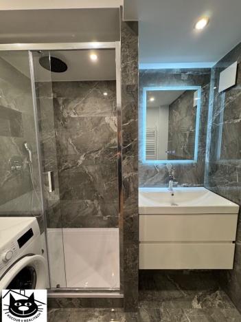 Pronájem bytu 2+kk, Dobříš, Fričova, 57 m2