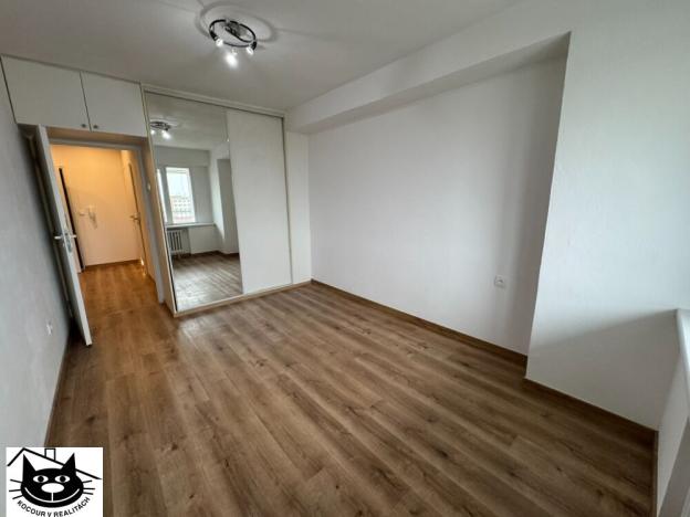 Pronájem bytu 2+kk, Dobříš, Fričova, 57 m2