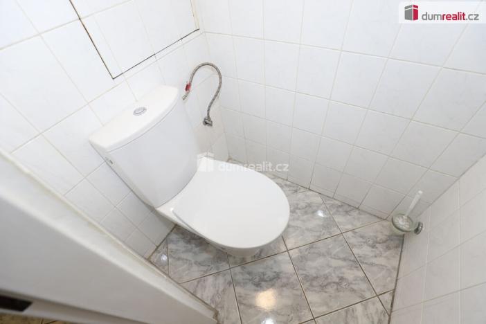 Pronájem bytu 2+1, Mariánské Lázně - Úšovice, Kubelíkova, 63 m2