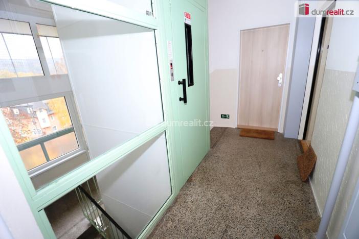 Pronájem bytu 2+1, Mariánské Lázně - Úšovice, Kubelíkova, 63 m2