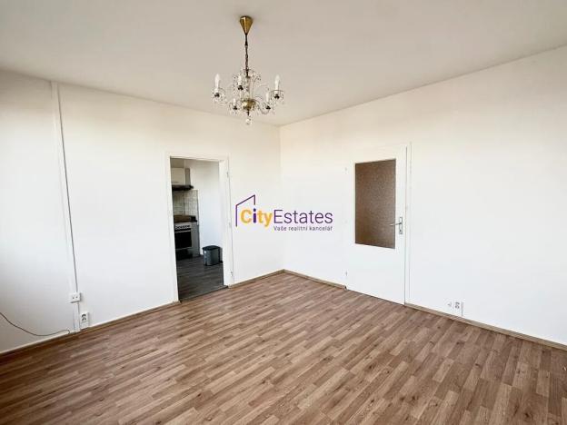 Pronájem bytu 3+1, Praha - Hlubočepy, Lamačova, 67 m2