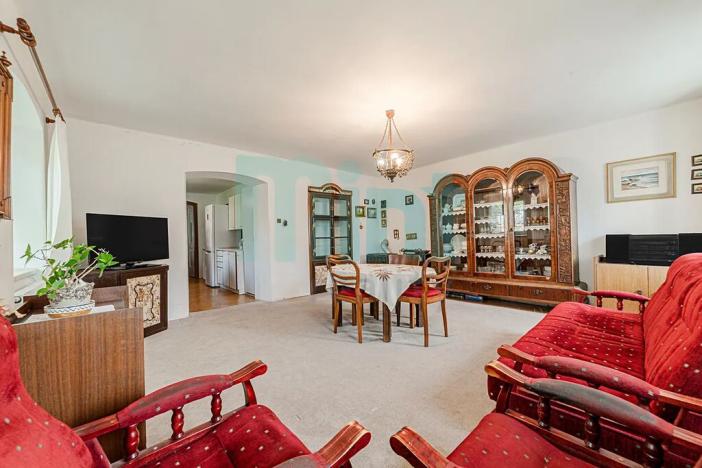 Prodej rodinného domu, Hošťálkovy, 120 m2