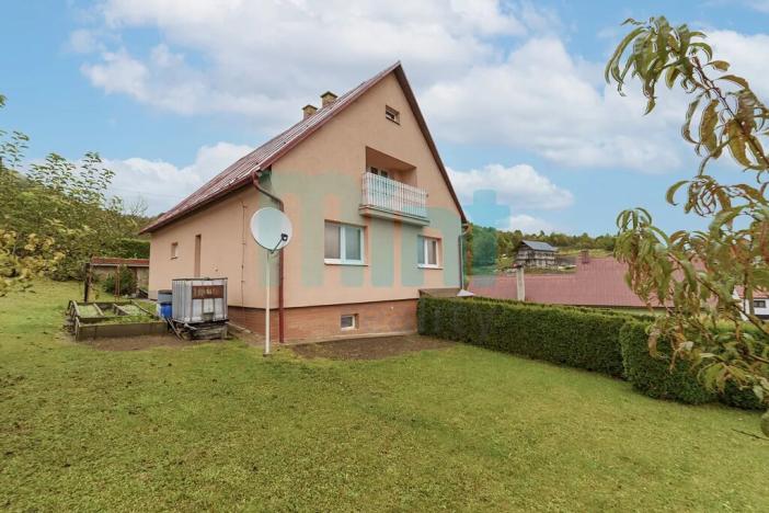 Prodej rodinného domu, Střelná, 144 m2