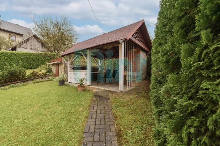 Prodej rodinného domu, Střelná, 144 m2