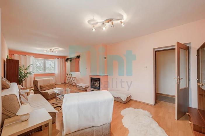 Prodej rodinného domu, Střelná, 144 m2