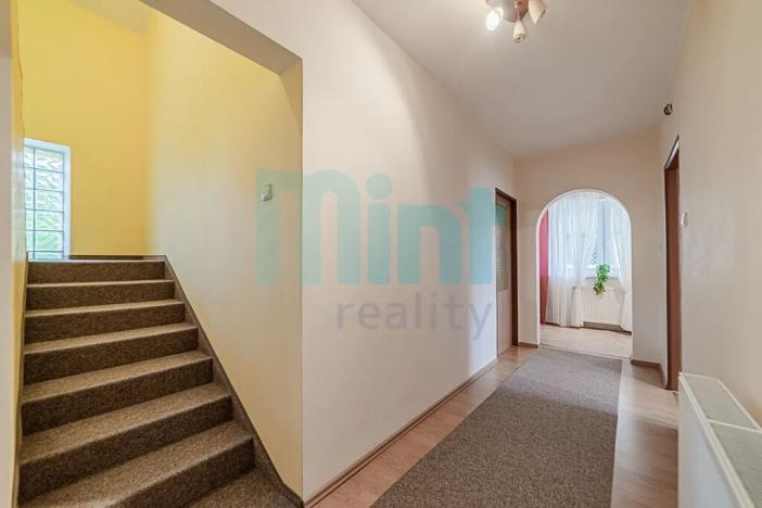 Prodej rodinného domu, Střelná, 144 m2