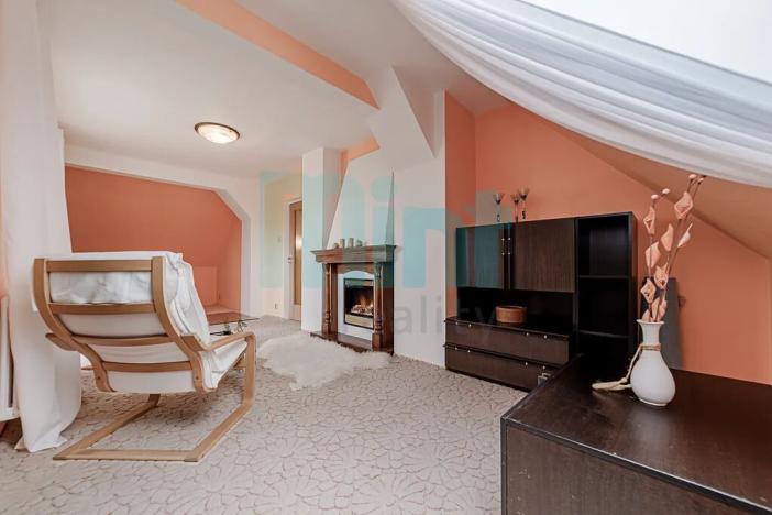 Prodej rodinného domu, Střelná, 144 m2