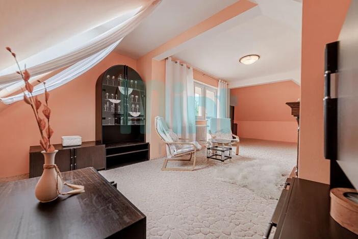 Prodej rodinného domu, Střelná, 144 m2