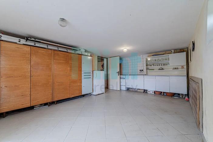 Prodej rodinného domu, Střelná, 144 m2