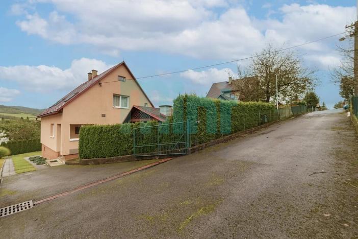 Prodej rodinného domu, Střelná, 144 m2