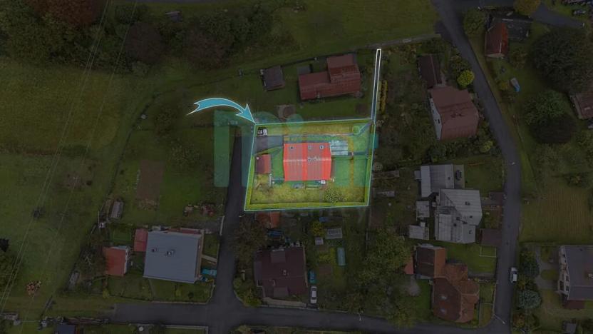 Prodej rodinného domu, Střelná, 144 m2