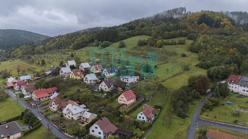 Prodej rodinného domu, Střelná, 144 m2