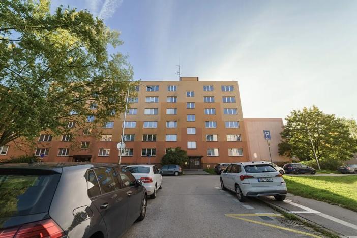 Prodej bytu 3+1, Ostrava, Václava Košaře, 68 m2