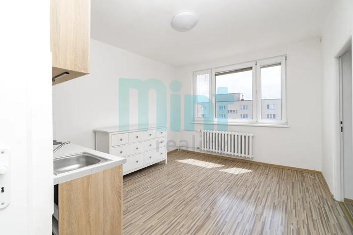 Prodej bytu 3+kk, Ostrava, Bohumínská, 53 m2