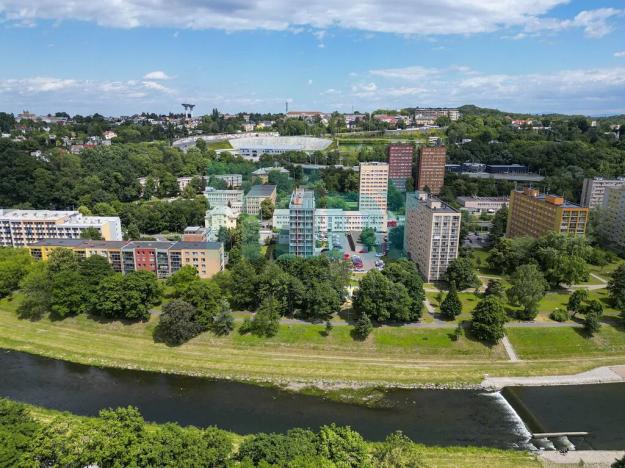 Prodej bytu 3+kk, Ostrava, Bohumínská, 53 m2